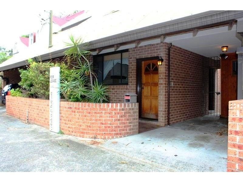 6B George Street, Balmain NSW 2041