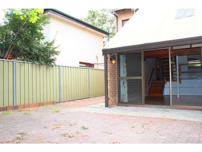6B George Street, Balmain NSW 2041