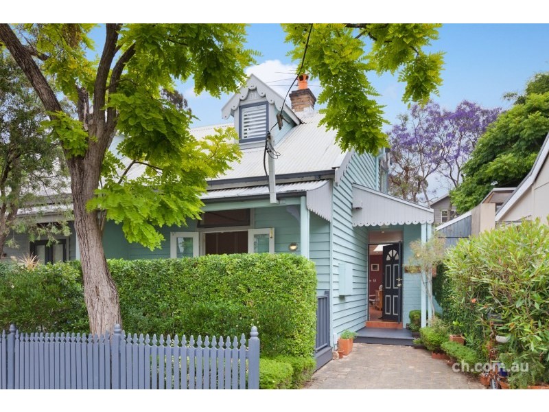 29 Lawson Street, Balmain NSW 2041