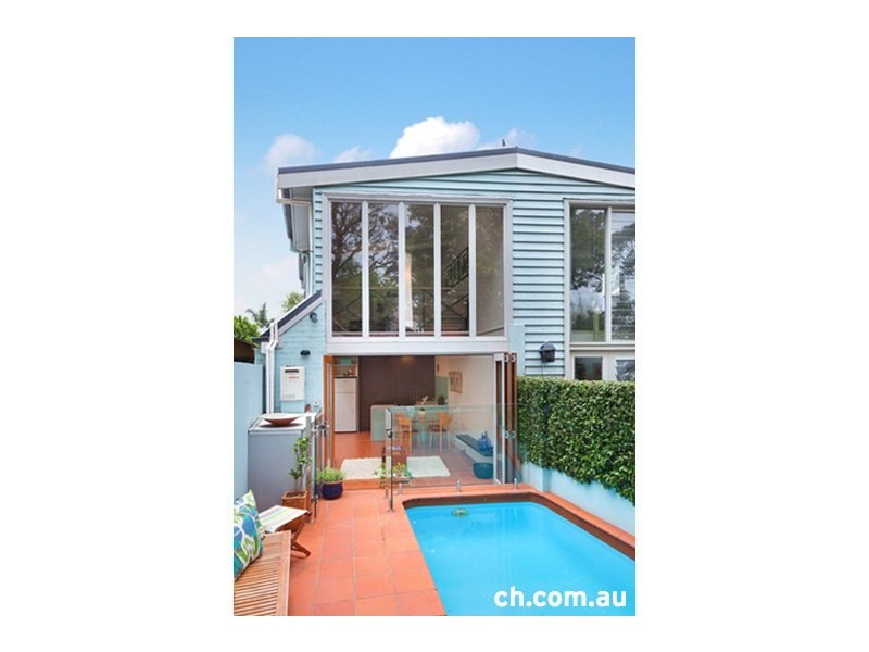 29 Lawson Street, Balmain NSW 2041