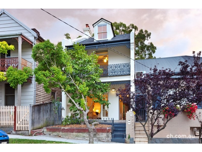 12 Bay Street, Birchgrove NSW 2041