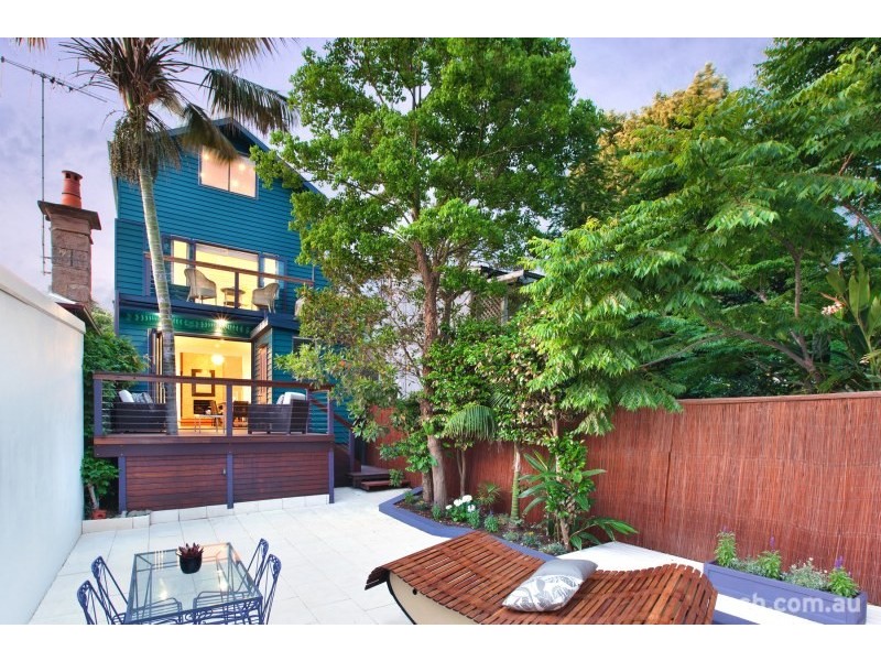 22 Evans Street, Balmain NSW 2041