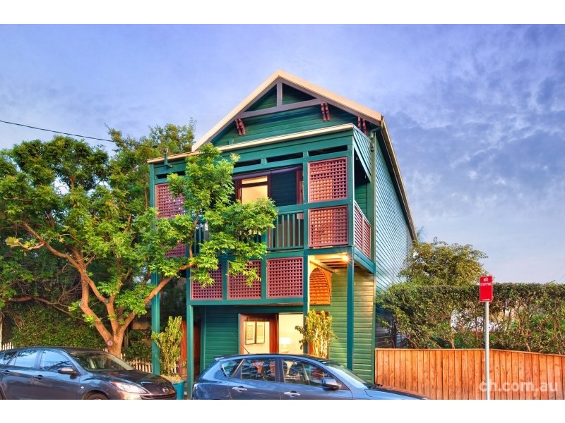 22 Evans Street, Balmain NSW 2041