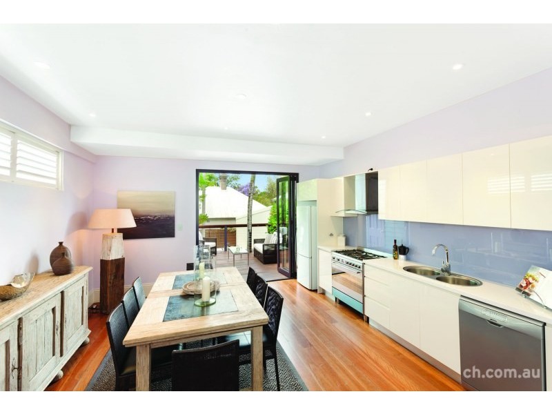 22 Evans Street, Balmain NSW 2041