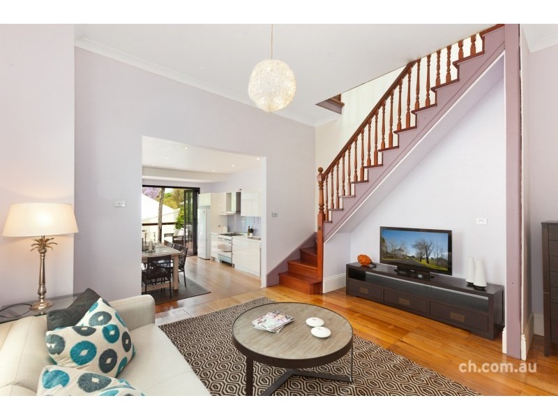 22 Evans Street, Balmain NSW 2041