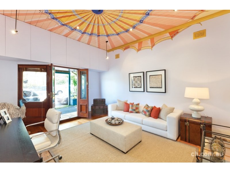 22 Evans Street, Balmain NSW 2041