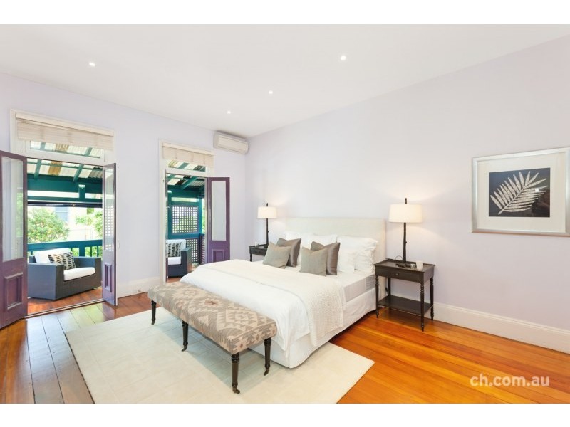 22 Evans Street, Balmain NSW 2041