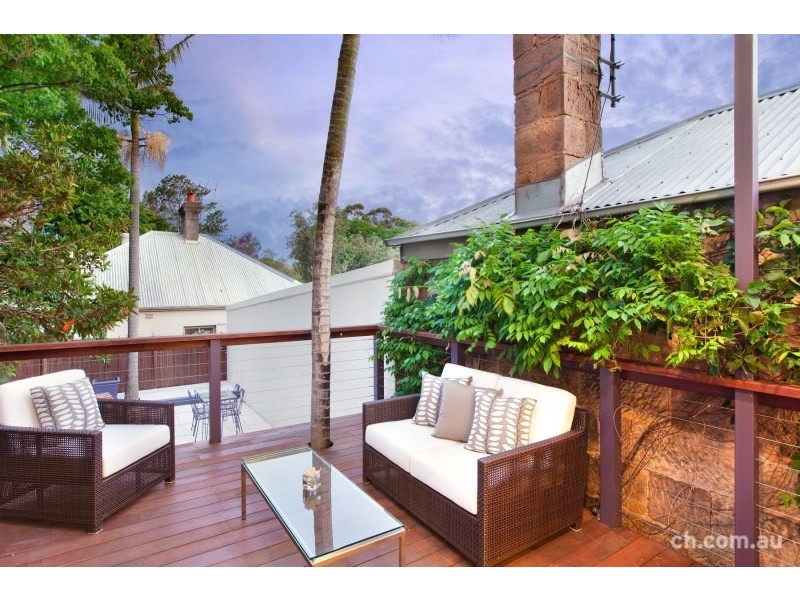 22 Evans Street, Balmain NSW 2041