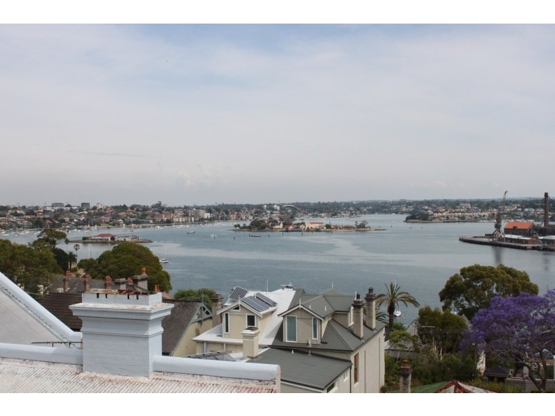 Unit 8/1 Glassop Street, Balmain NSW 2041