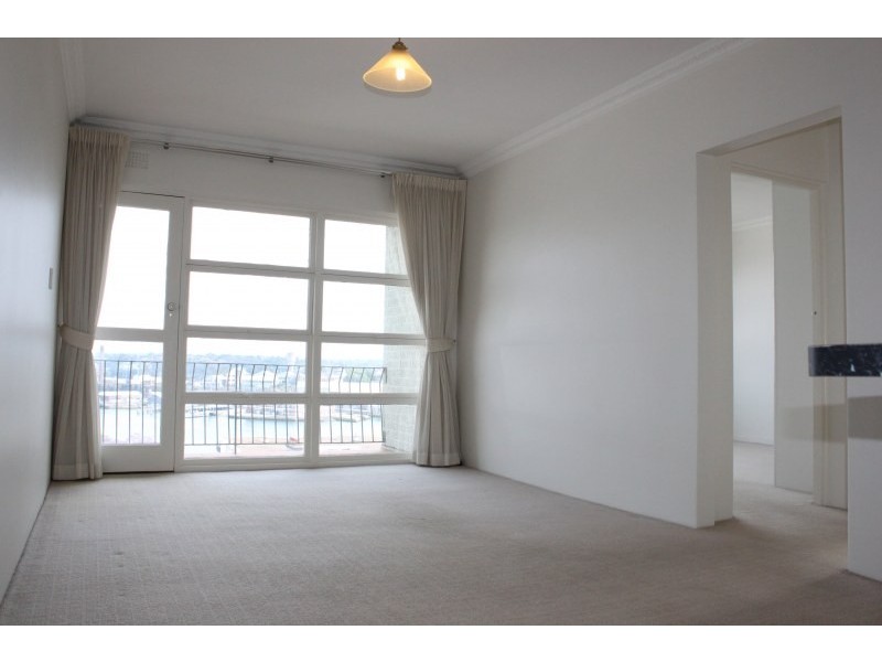 Unit 8/1 Glassop Street, Balmain NSW 2041
