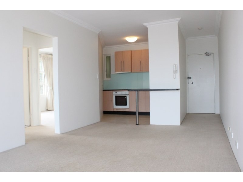 Unit 8/1 Glassop Street, Balmain NSW 2041