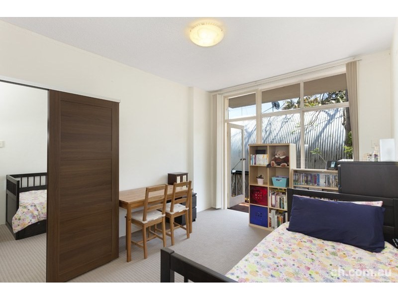 Unit 14/187 Evans Street, Rozelle NSW 2039