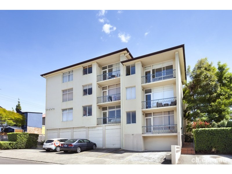 Unit 14/187 Evans Street, Rozelle NSW 2039