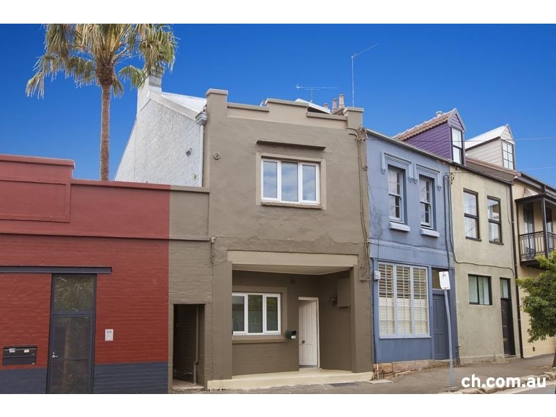 Unit 2/49 Mullens Street, Balmain NSW 2041