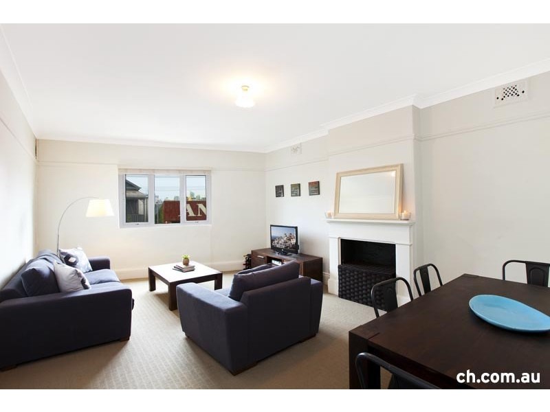 Unit 2/49 Mullens Street, Balmain NSW 2041