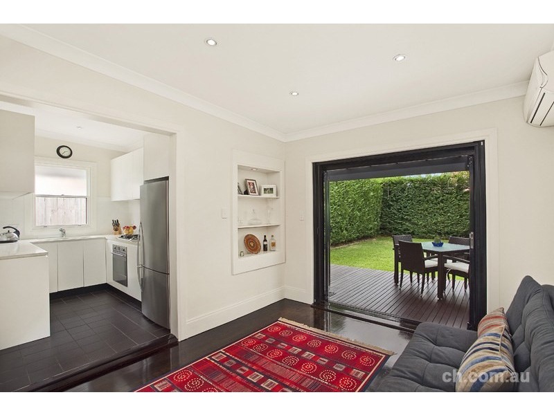 119 Lilyfield Road, Lilyfield NSW 2040