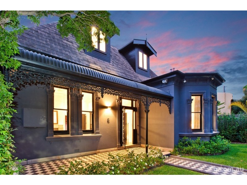 6 Adolphus Street, Balmain NSW 2041