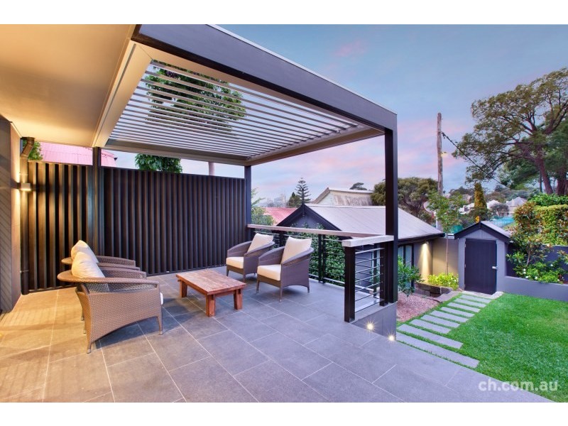 6 Adolphus Street, Balmain NSW 2041