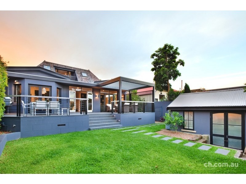 6 Adolphus Street, Balmain NSW 2041