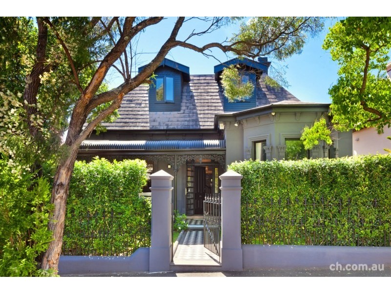 6 Adolphus Street, Balmain NSW 2041