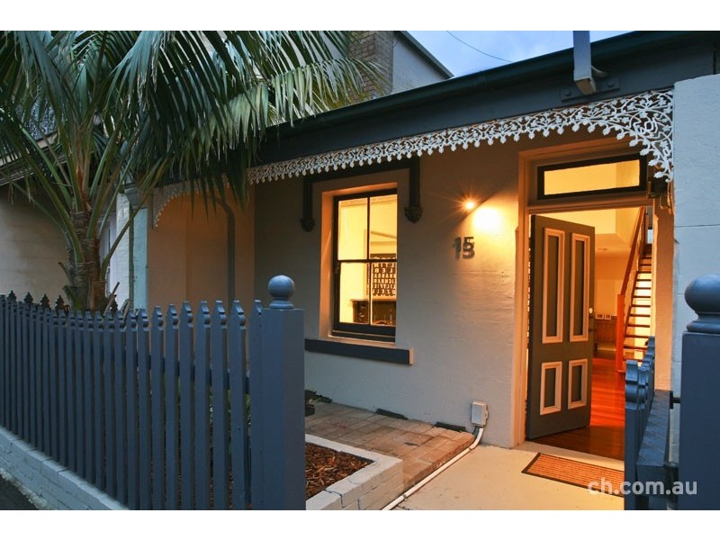 15 Prosper Street, Rozelle NSW 2039