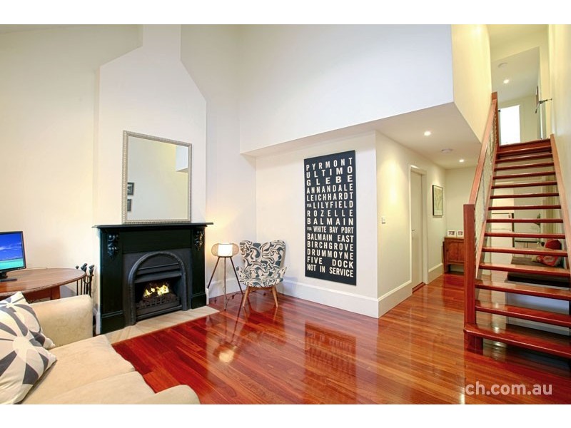 15 Prosper Street, Rozelle NSW 2039