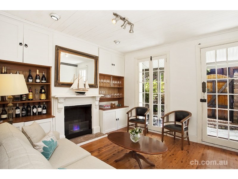 14 Withecombe Street, Rozelle NSW 2039