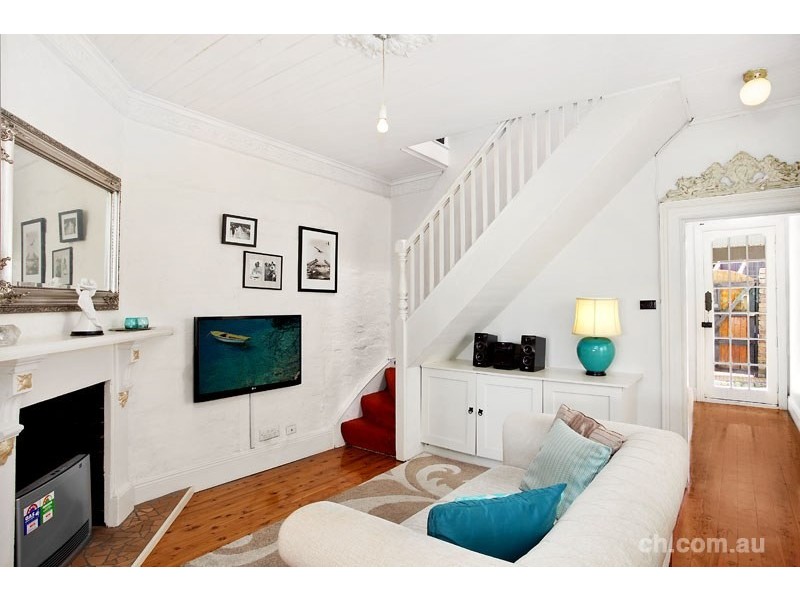 14 Withecombe Street, Rozelle NSW 2039