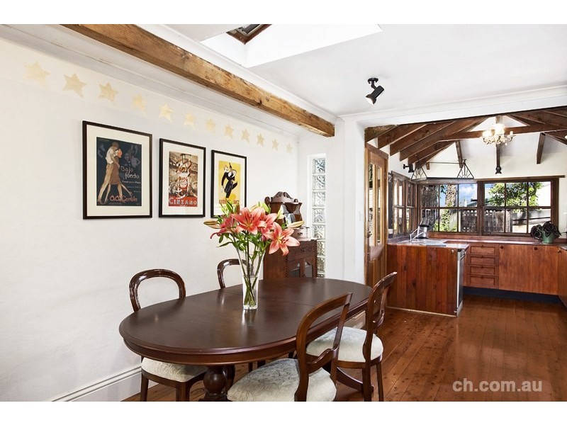 14 Withecombe Street, Rozelle NSW 2039