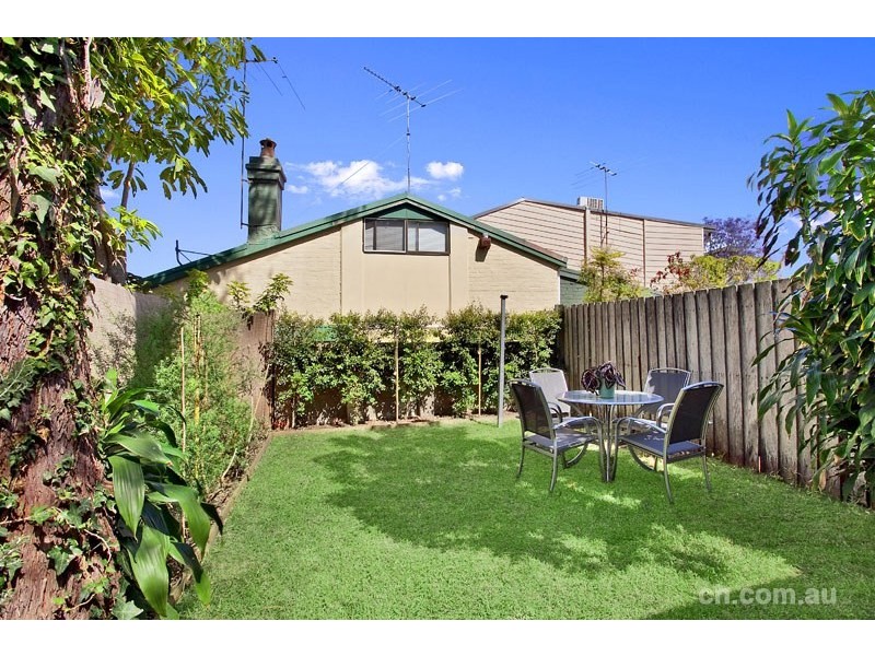 14 Withecombe Street, Rozelle NSW 2039