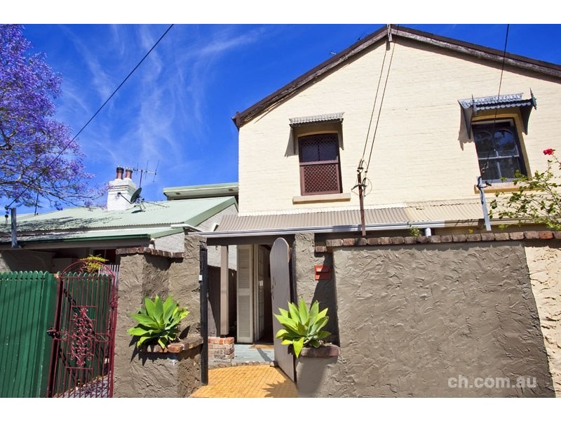 14 Withecombe Street, Rozelle NSW 2039