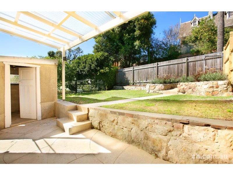 91 Grove Street, Birchgrove NSW 2041