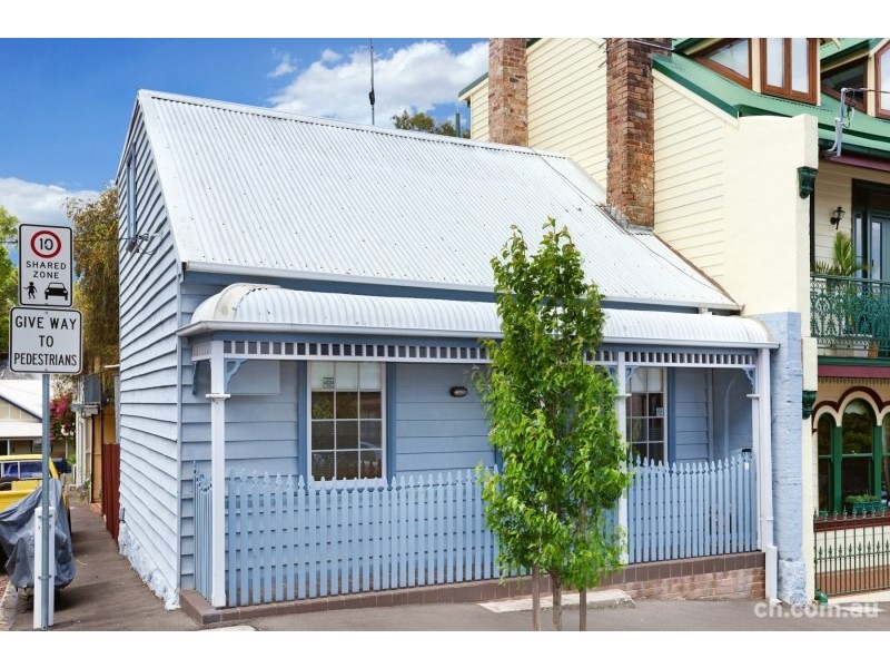 2 Davidson Street, Balmain NSW 2041