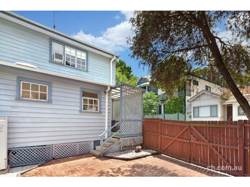 2 Davidson Street, Balmain NSW 2041