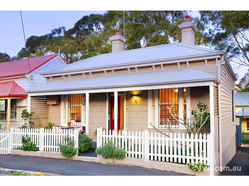 1 Murdoch Street, Rozelle NSW 2039