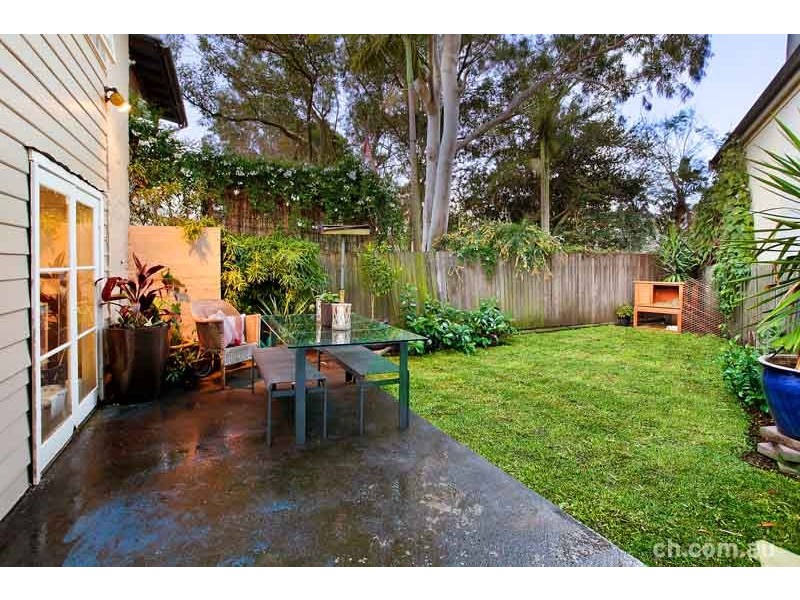 1 Murdoch Street, Rozelle NSW 2039