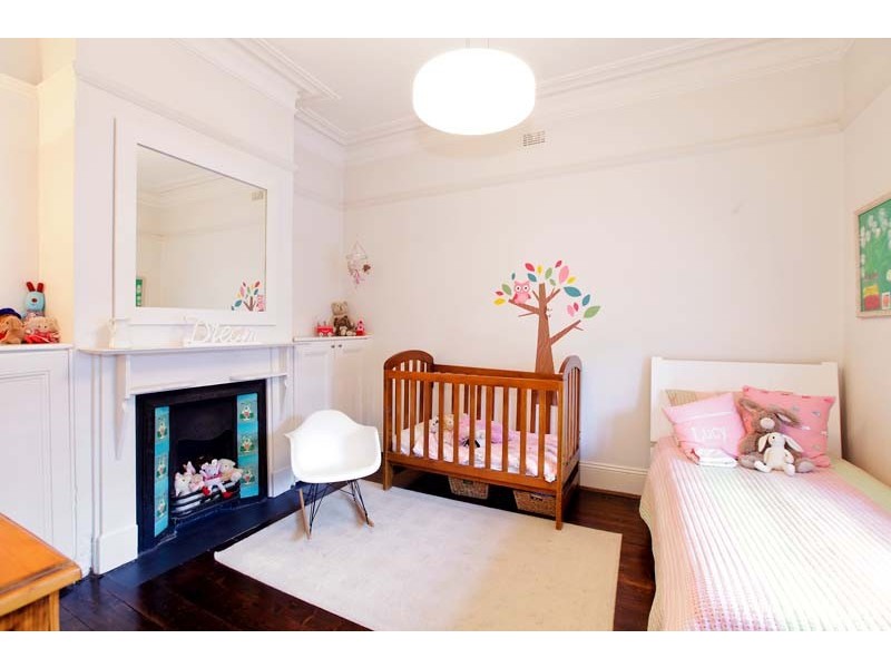 1 Murdoch Street, Rozelle NSW 2039