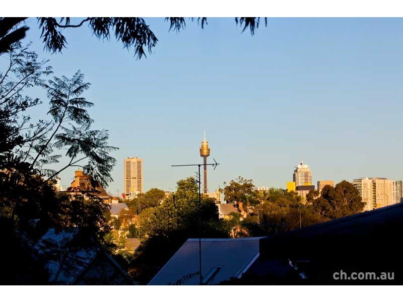 1 Murdoch Street, Rozelle NSW 2039