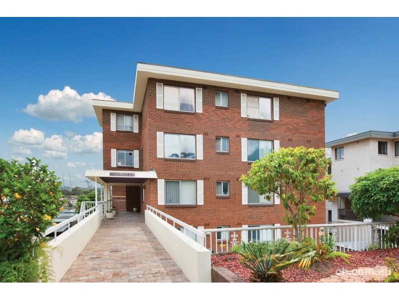 Unit 13/30 Drummoyne Avenue, Drummoyne NSW 2047