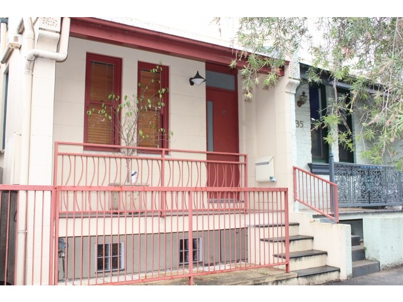 37 Rowntree Street, Balmain NSW 2041
