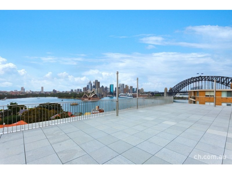 Unit 7/5-7 Peel Street, Kirribilli NSW 2061