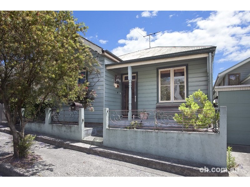 46 Percival Street, Lilyfield NSW 2040