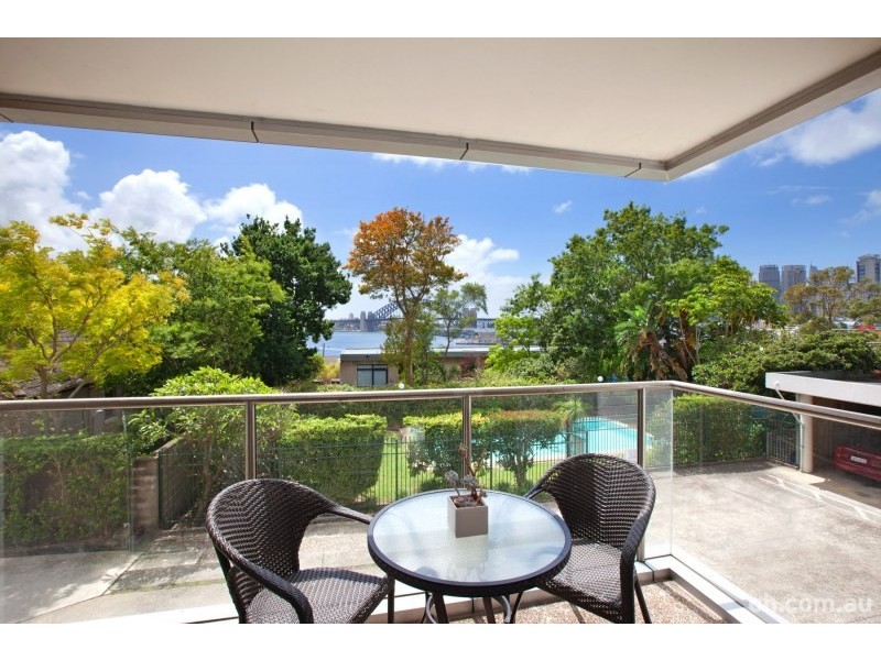 Unit 4/9 Nicholson Street, Balmain NSW 2041