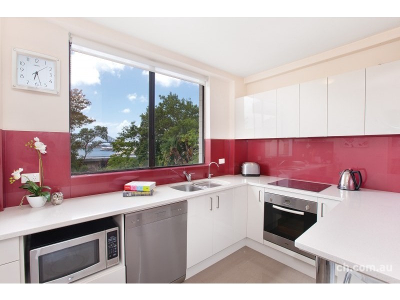 Unit 4/9 Nicholson Street, Balmain NSW 2041