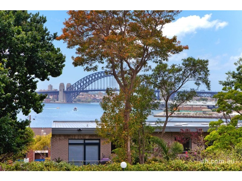 Unit 4/9 Nicholson Street, Balmain NSW 2041