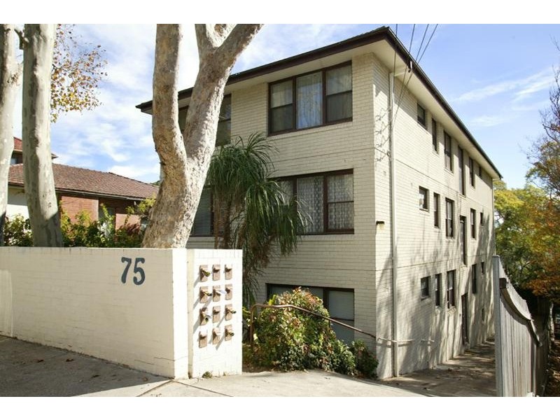 Unit 11/75 Glassop Street, Balmain NSW 2041