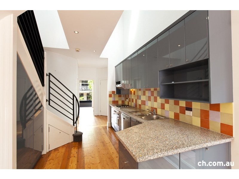 13 Arthur Street, Balmain NSW 2041