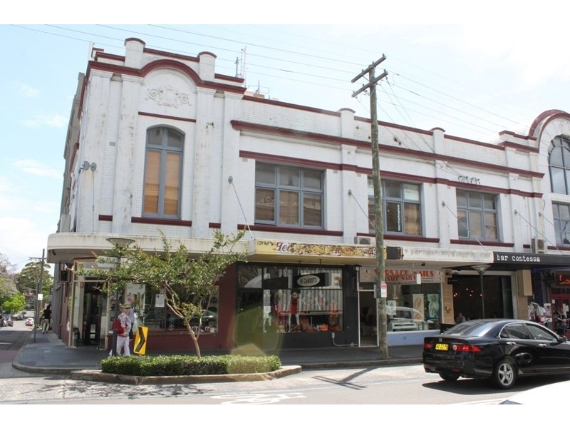 375 Darling Street, Balmain NSW 2041