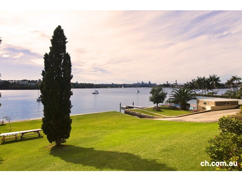 Unit 3/84 St Georges Crescent, Drummoyne NSW 2047