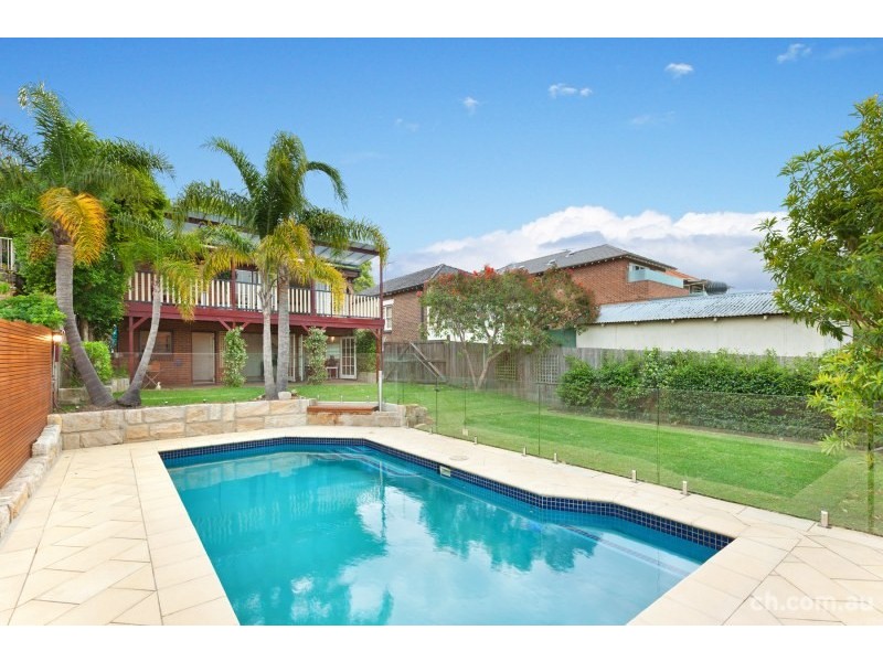 38 Dening Street, Drummoyne NSW 2047